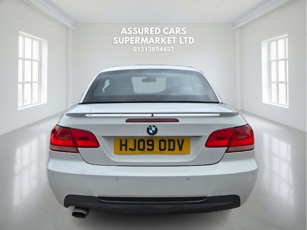 Used BMW 3 Series 2009 for sale - 76139528: Photo 9