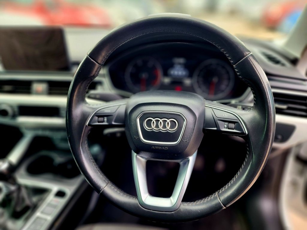 Used Audi A4 2017 for sale - 76162851: Photo 12