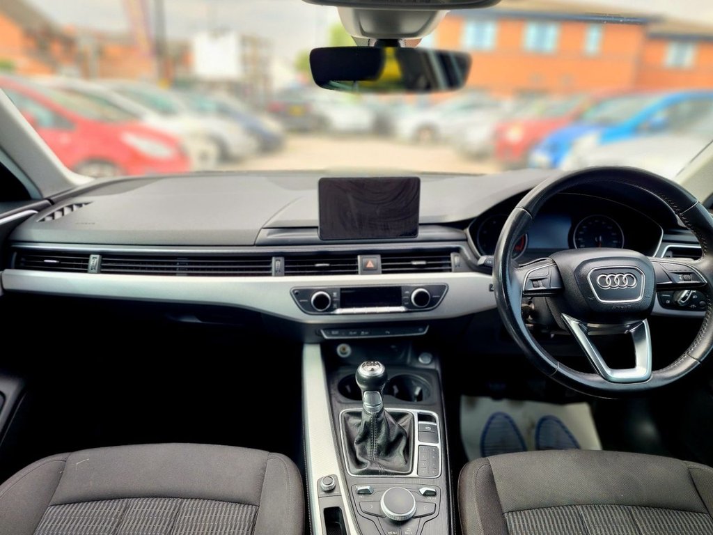 Used Audi A4 2017 for sale - 76162851: Photo 13