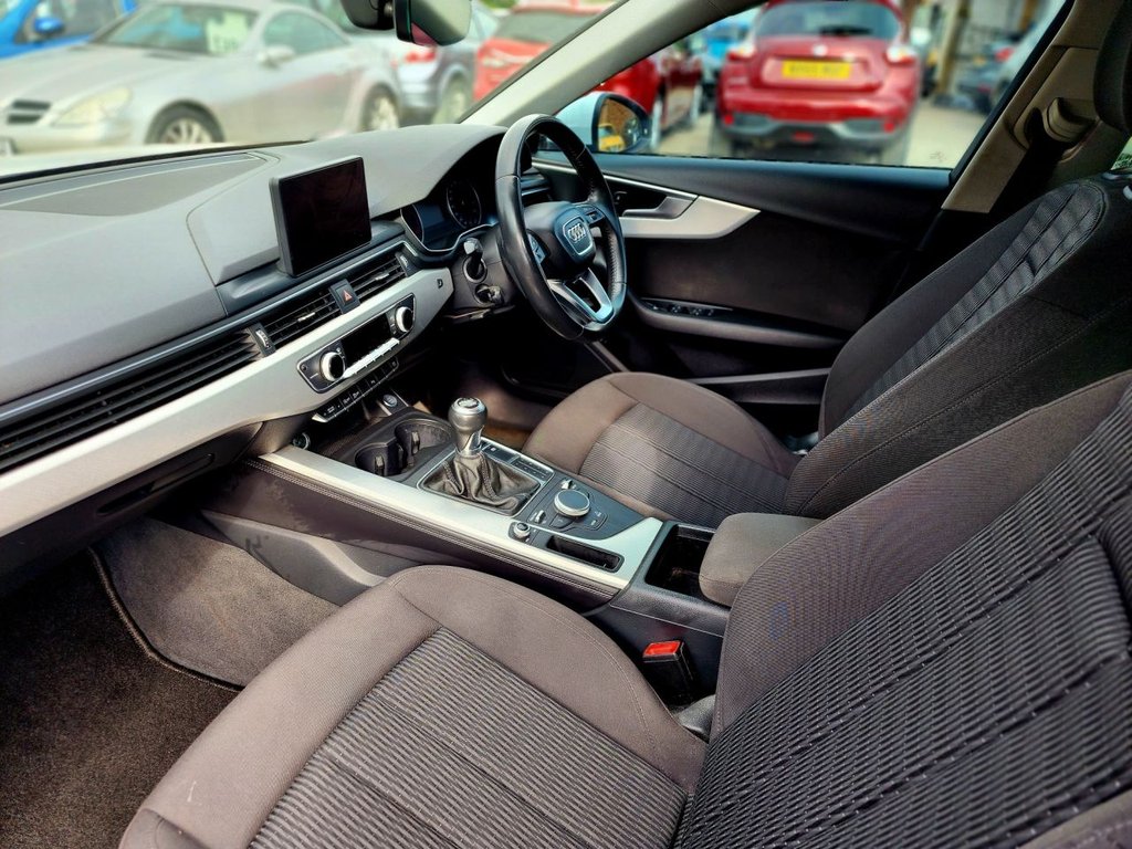 Used Audi A4 2017 for sale - 76162851: Photo 14