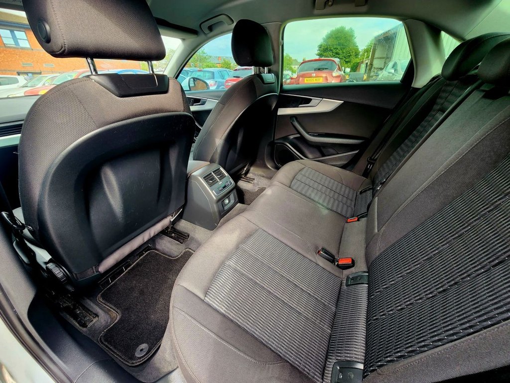 Used Audi A4 2017 for sale - 76162851: Photo 19