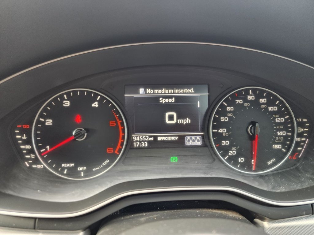 Used Audi A4 2017 for sale - 76162851: Photo 22