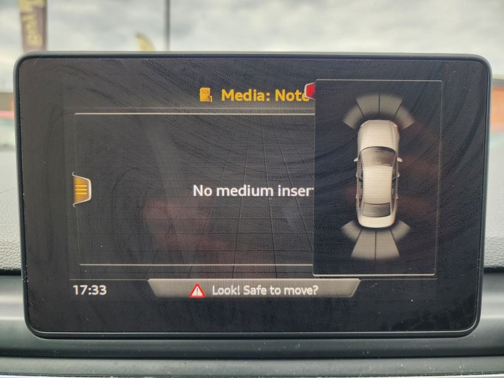 Used Audi A4 2017 for sale - 76162851: Photo 23