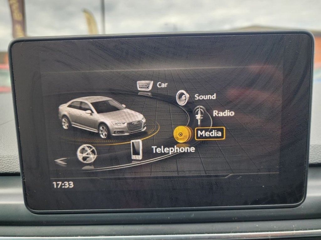 Used Audi A4 2017 for sale - 76162851: Photo 24