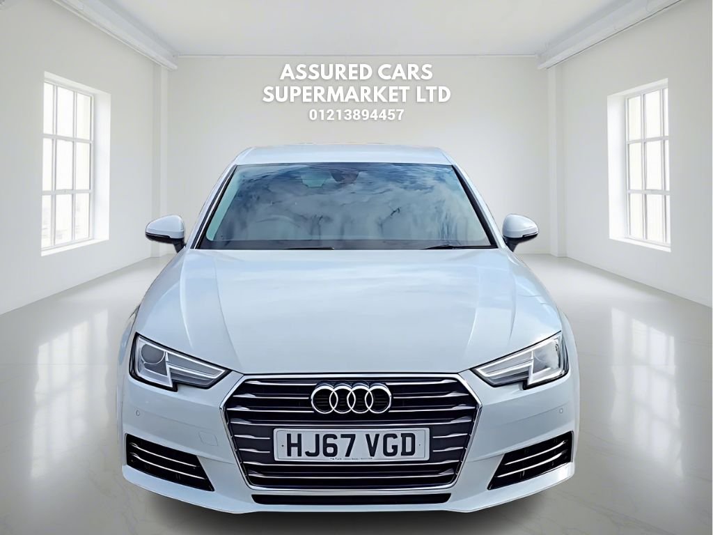 Used Audi A4 2017 for sale - 76162851: Photo 3
