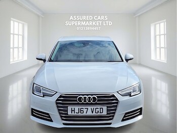 Used Audi A4 2017 for sale - 76162851: Photo 3