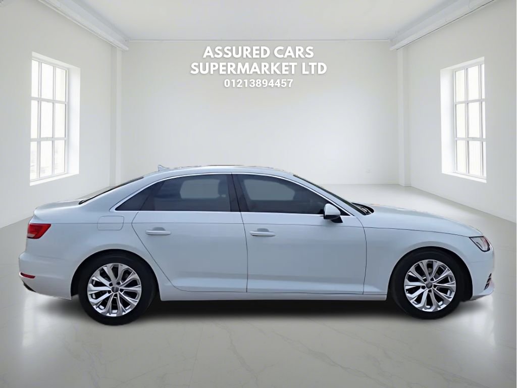 Used Audi A4 2017 for sale - 76162851: Photo 7