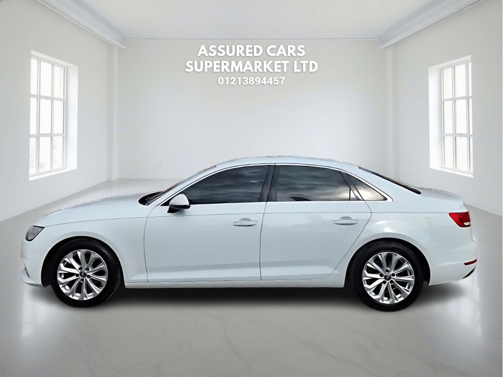 Used Audi A4 2017 for sale - 76162851: Photo 8