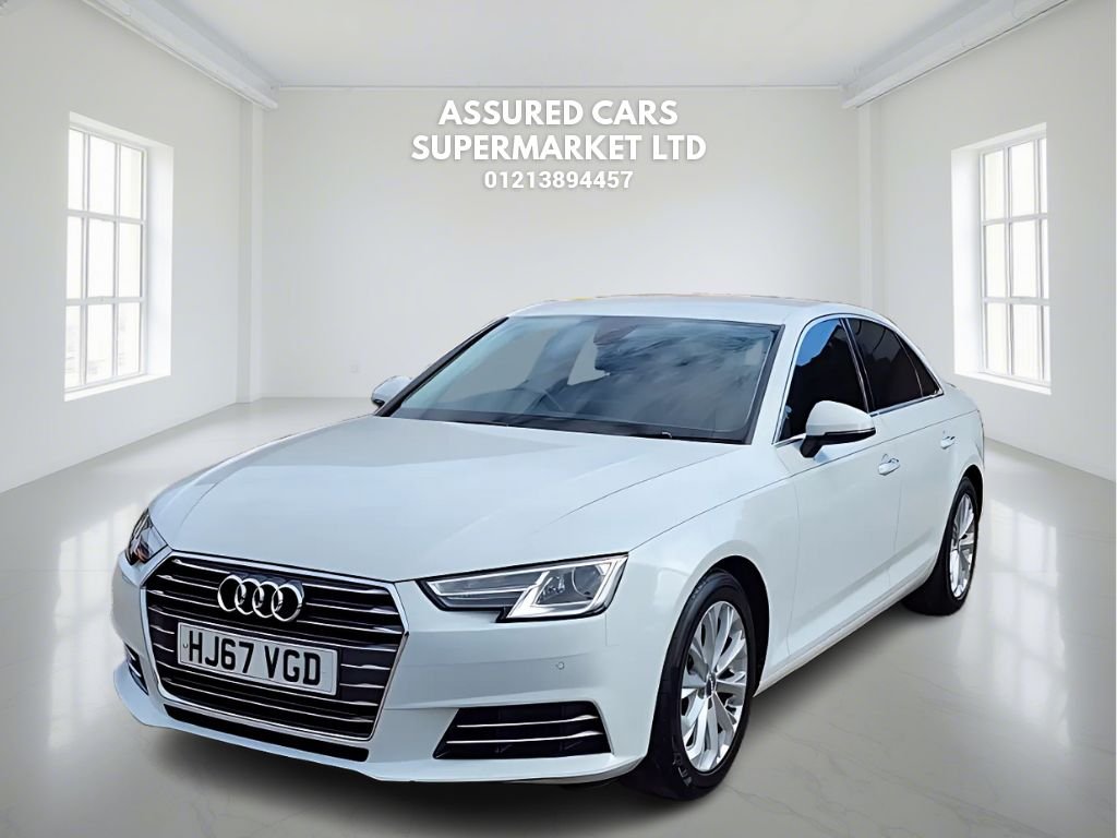 Used Audi A4 2017 for sale - 76162851: Photo 9