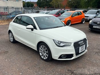 Used Audi A1 2011 for sale - 79642681: Photo