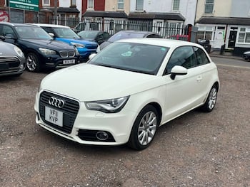 Used Audi A1 2011 for sale - 79642681: Photo