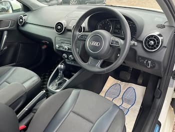 Used Audi A1 2011 for sale - 79642681: Photo