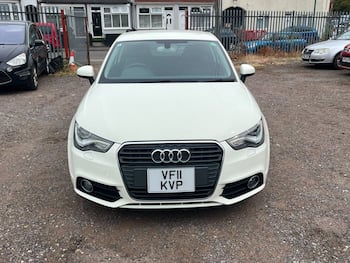 Used Audi A1 2011 for sale - 79642681: Photo
