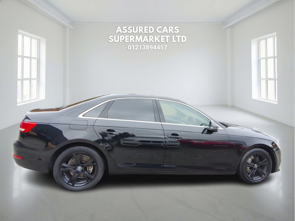 Used Audi A4 2017 for sale - 76229084: Photo 11