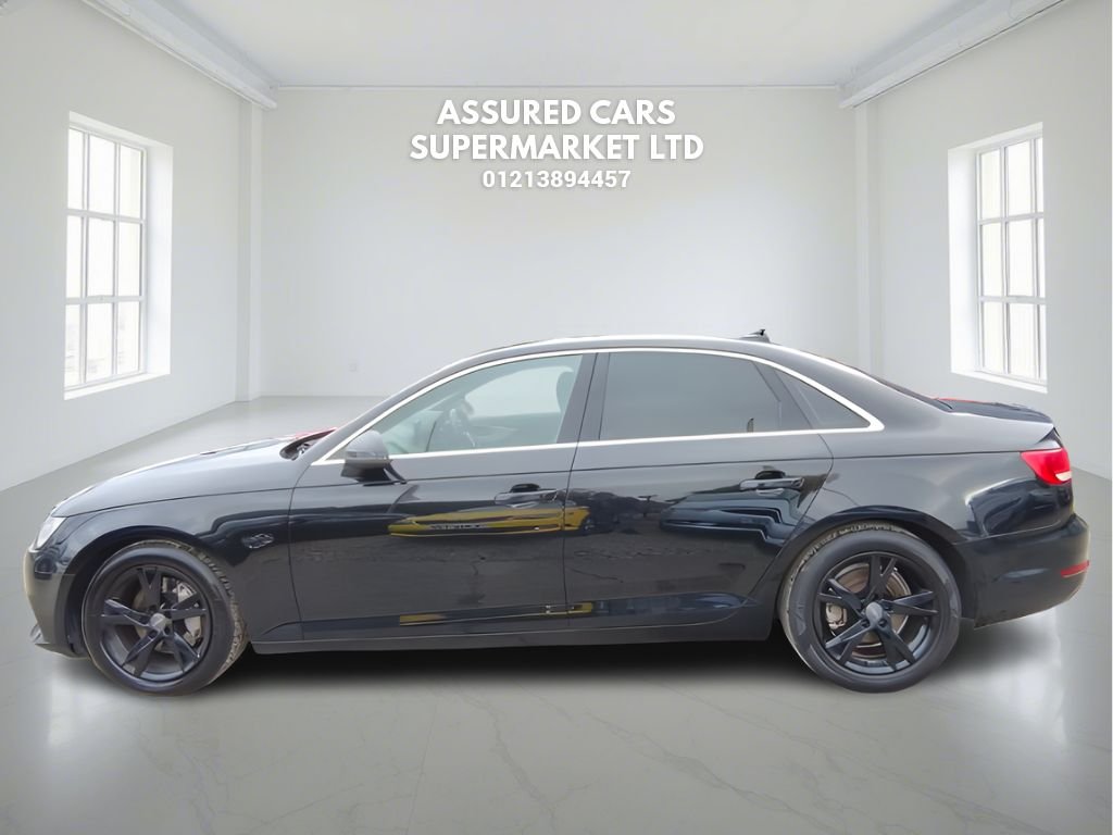 Used Audi A4 2017 for sale - 76229084: Photo 12