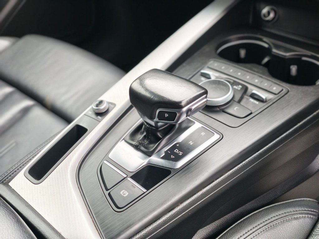 Used Audi A4 2017 for sale - 76229084: Photo 19