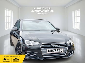 Audi - A4
