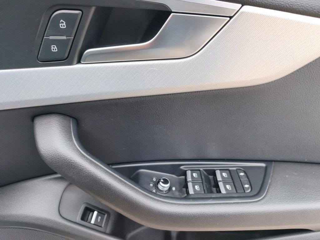 Used Audi A4 2017 for sale - 76229084: Photo 20