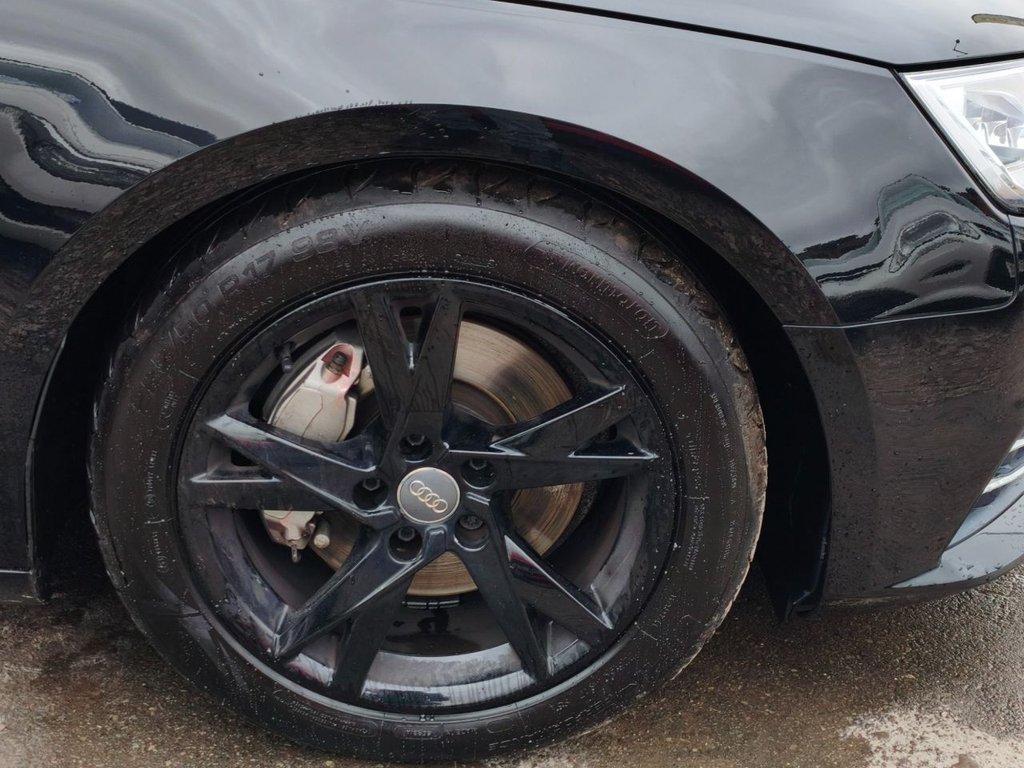 Used Audi A4 2017 for sale - 76229084: Photo 22