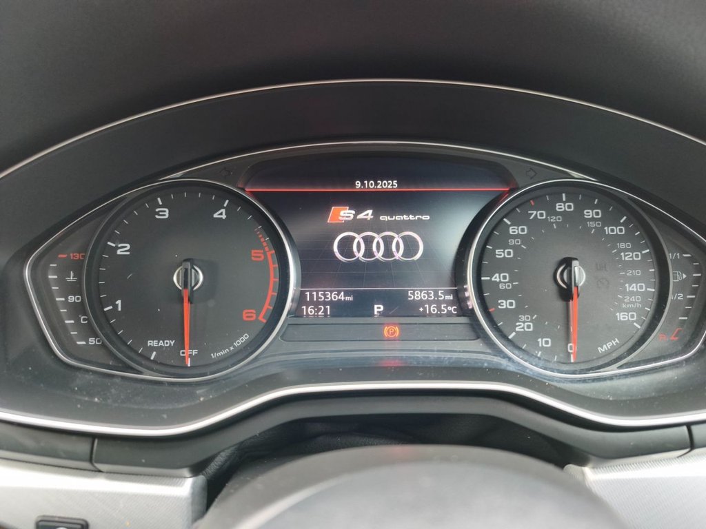 Used Audi A4 2017 for sale - 76229084: Photo 23
