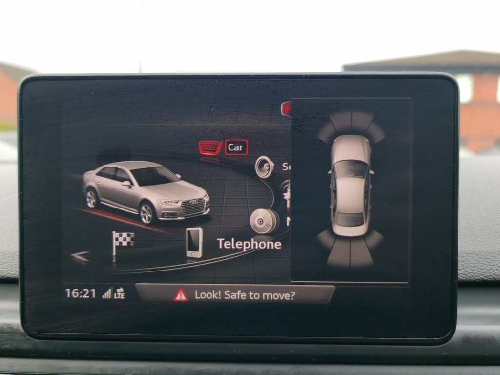 Used Audi A4 2017 for sale - 76229084: Photo 24