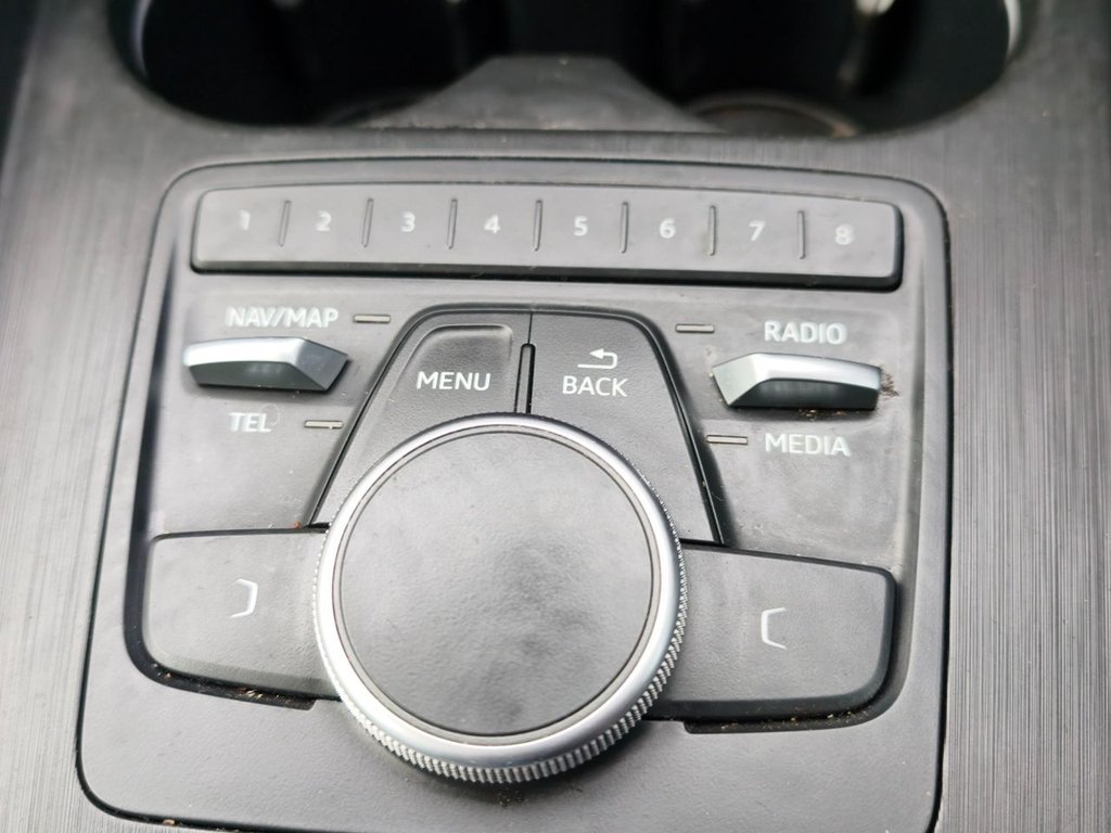 Used Audi A4 2017 for sale - 76229084: Photo 25