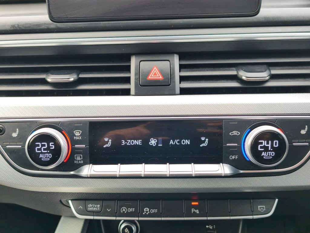 Used Audi A4 2017 for sale - 76229084: Photo 26