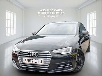 Used Audi A4 2017 for sale - 76229084: Photo 2