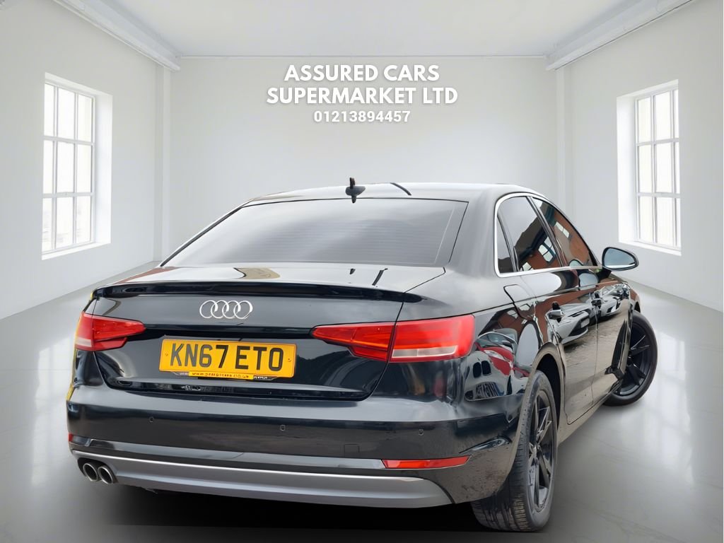 Used Audi A4 2017 for sale - 76229084: Photo 5