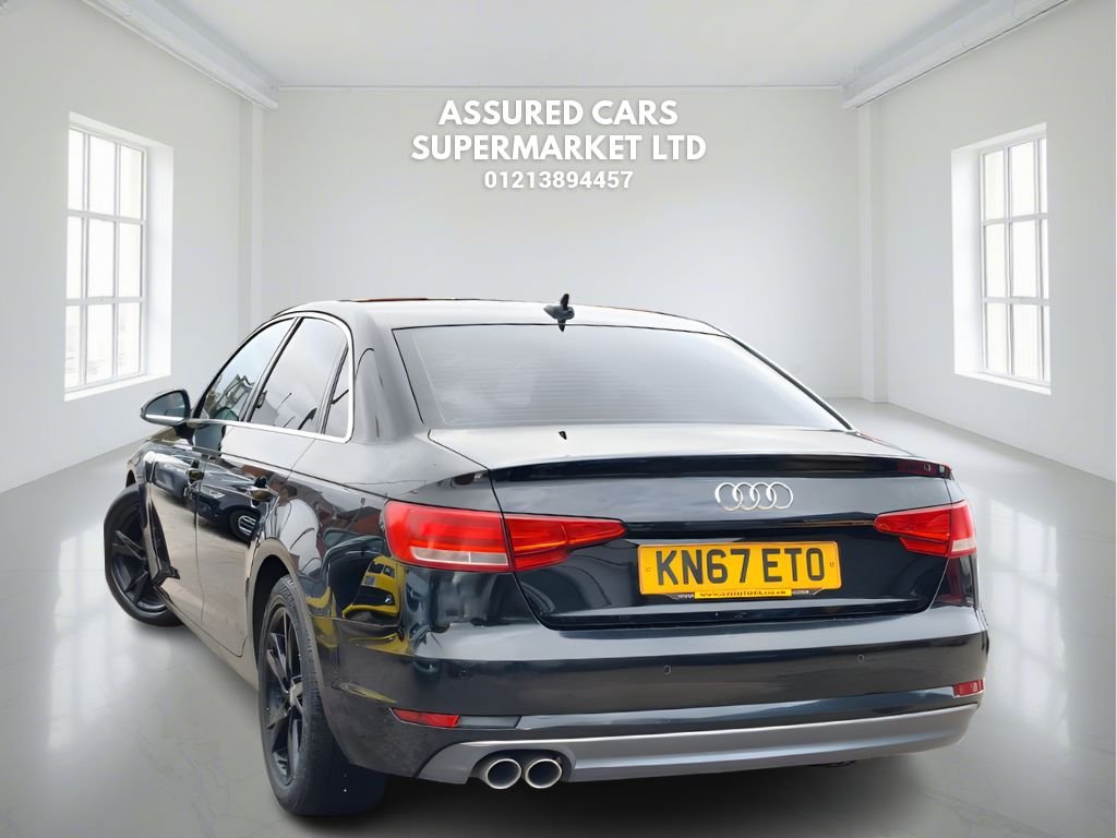 Used Audi A4 2017 for sale - 76229084: Photo 6