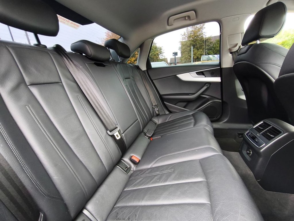 Used Audi A4 2017 for sale - 76229084: Photo 7