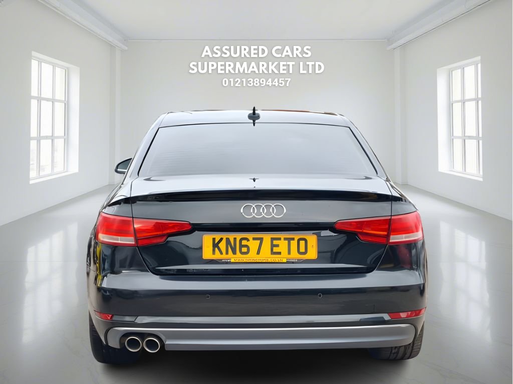 Used Audi A4 2017 for sale - 76229084: Photo 8