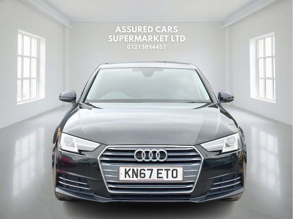 Used Audi A4 2017 for sale - 76229084: Photo 9