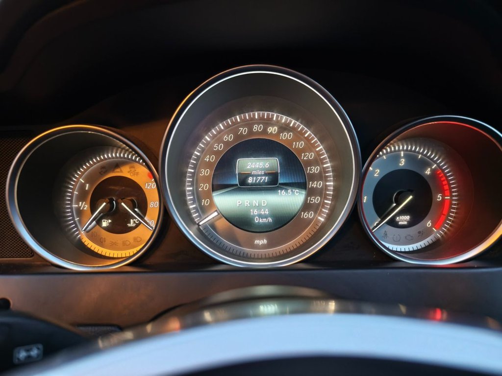 Used Mercedes-Benz C Class 2015 for sale - 76500955: Photo 13