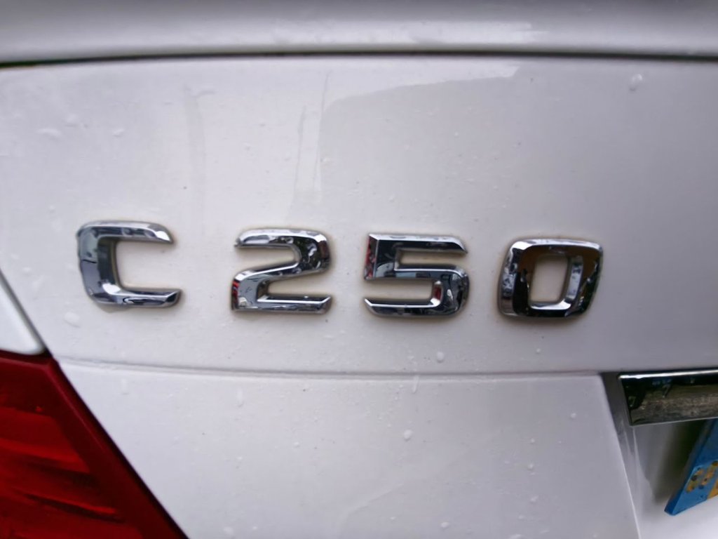 Used Mercedes-Benz C Class 2015 for sale - 76500955: Photo 19