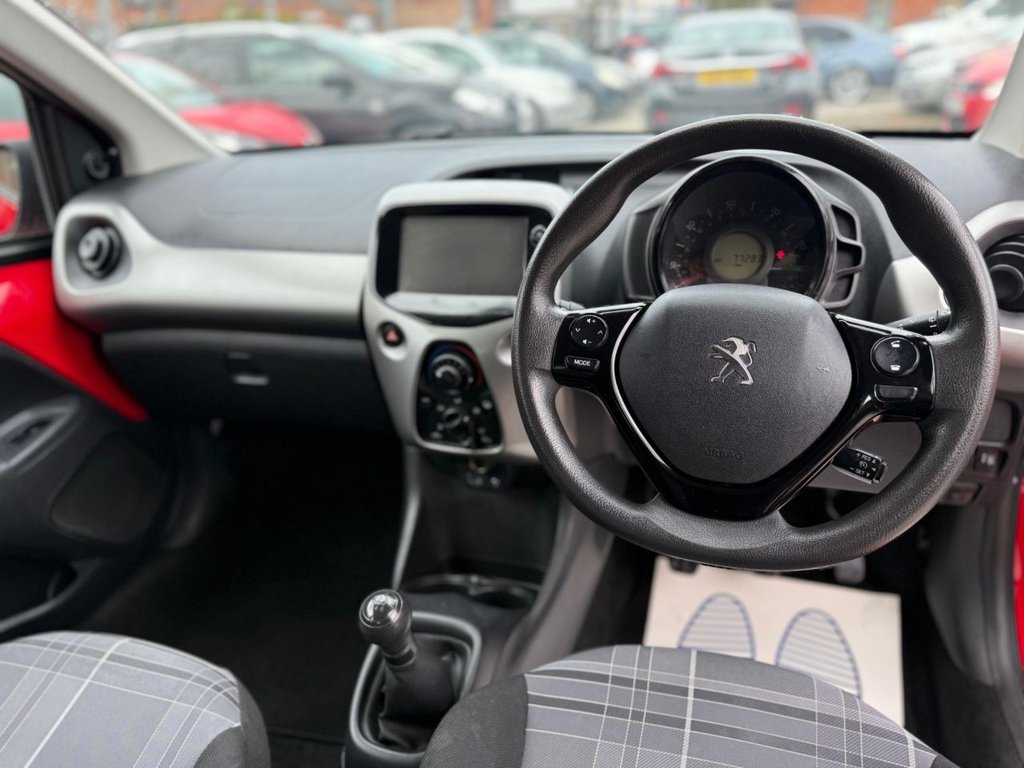 Used Peugeot 108 2016 for sale - 76139468: Photo 12