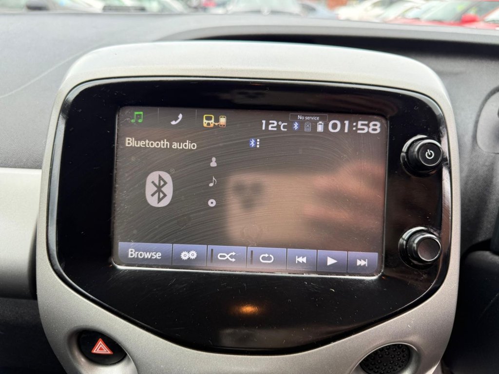 Used Peugeot 108 2016 for sale - 76139468: Photo 14