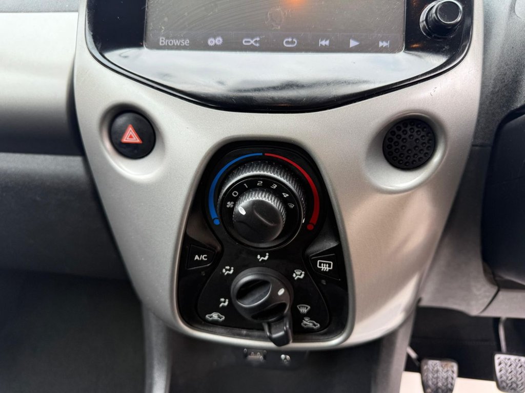 Used Peugeot 108 2016 for sale - 76139468: Photo 15