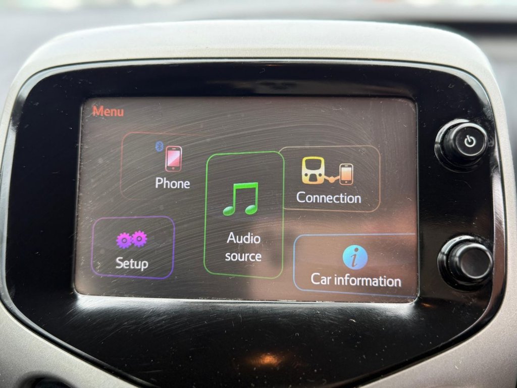 Used Peugeot 108 2016 for sale - 76139468: Photo 16