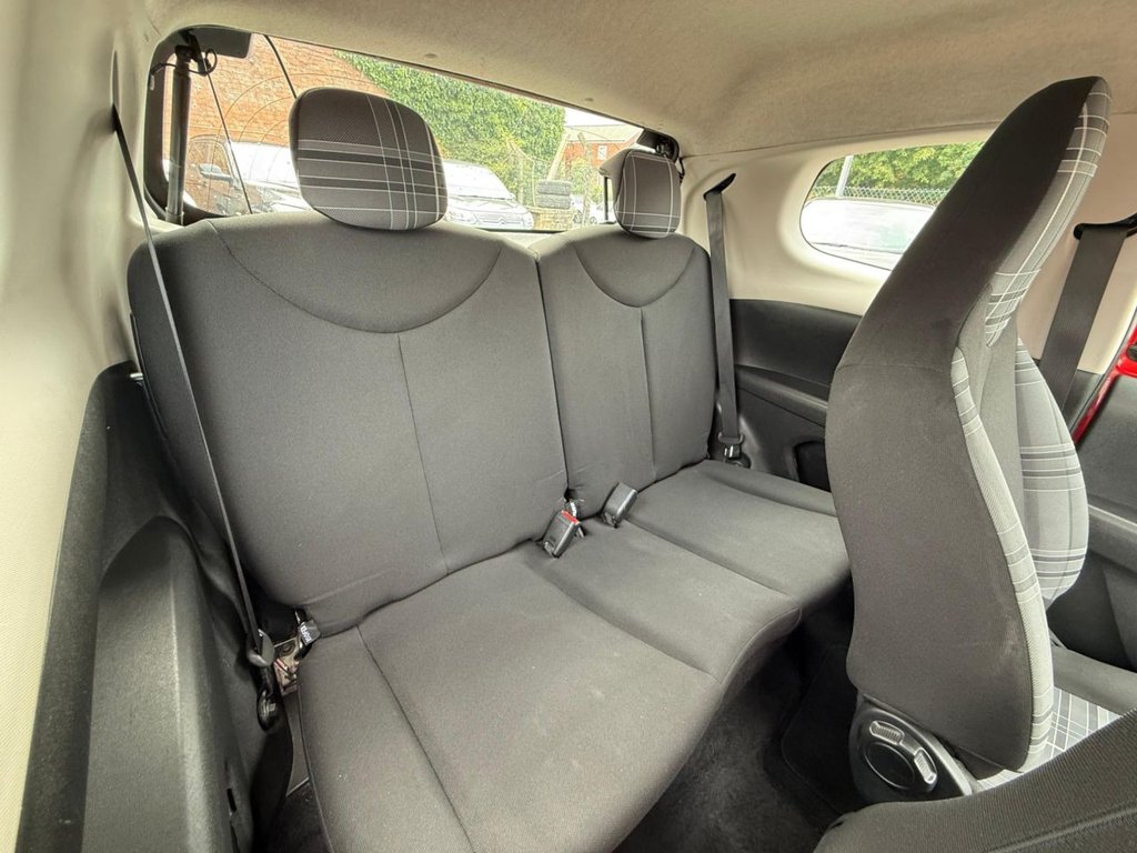Used Peugeot 108 2016 for sale - 76139468: Photo 20