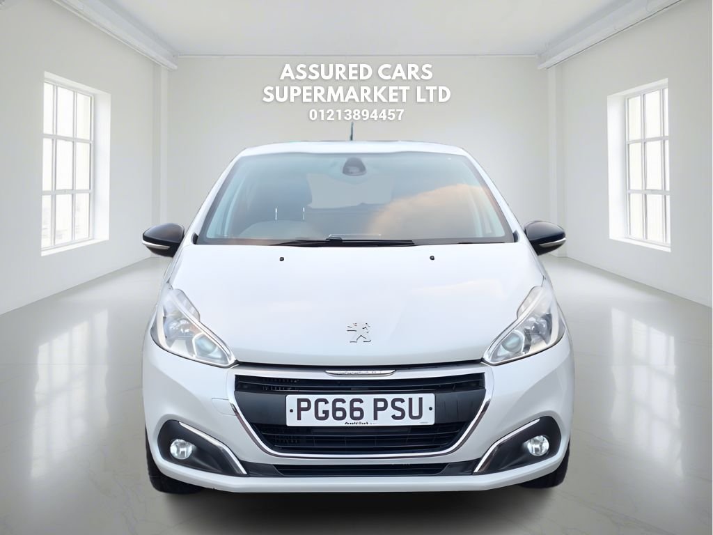 Used Peugeot 208 2017 for sale - 76784258: Photo 12