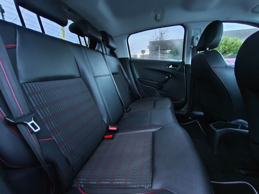 Used Peugeot 208 2017 for sale - 76784258: Photo 16