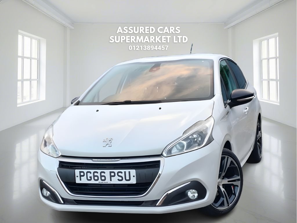 Used Peugeot 208 2017 for sale - 76784258: Photo 2