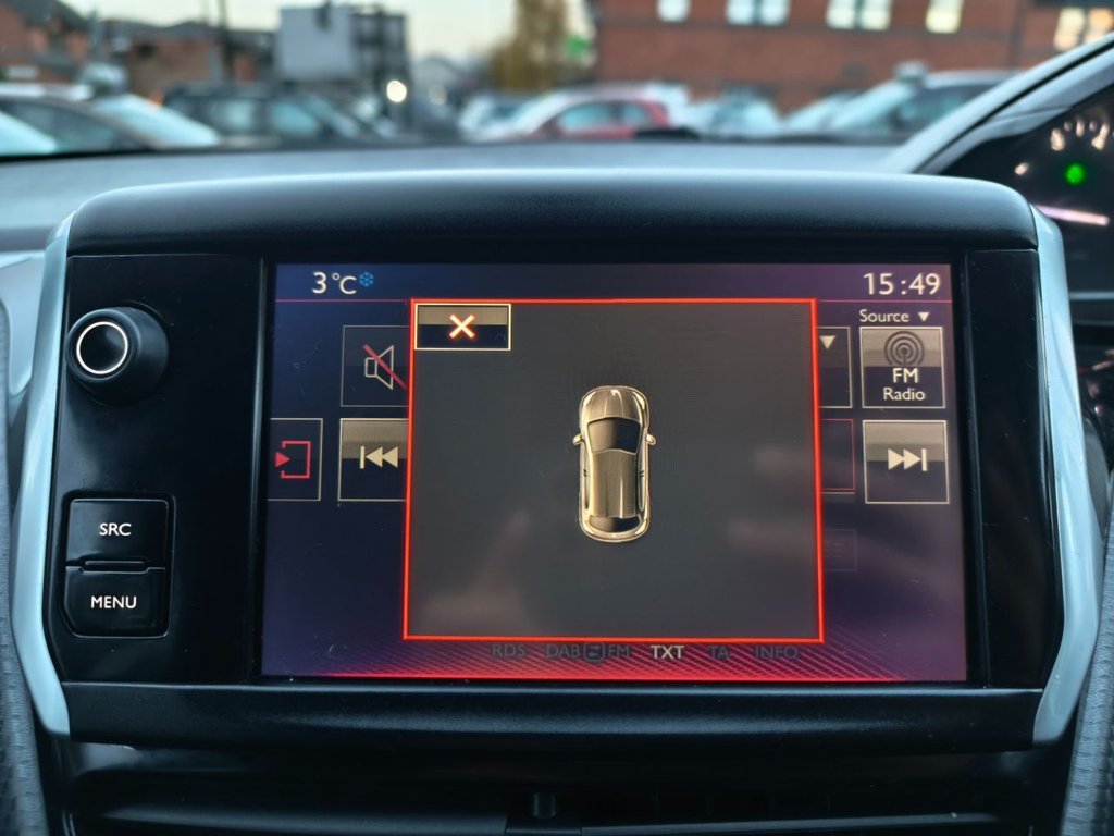 Used Peugeot 208 2017 for sale - 76784258: Photo 20