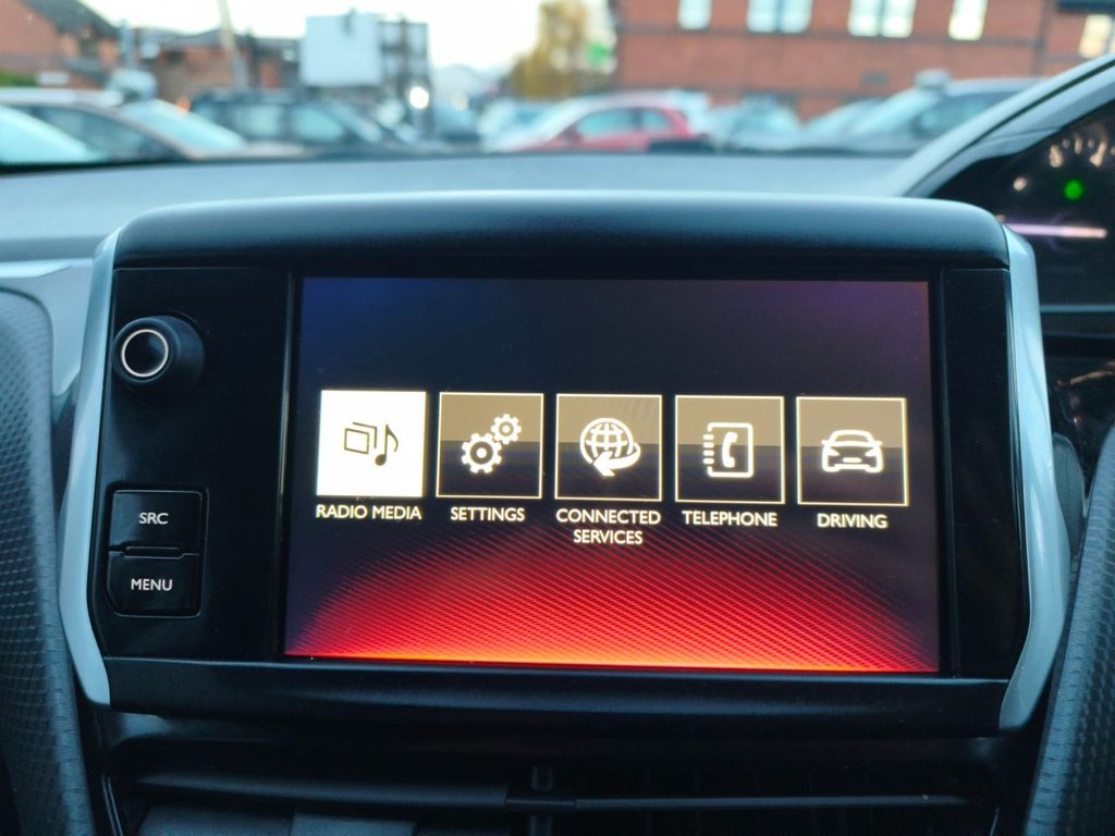 Used Peugeot 208 2017 for sale - 76784258: Photo 21