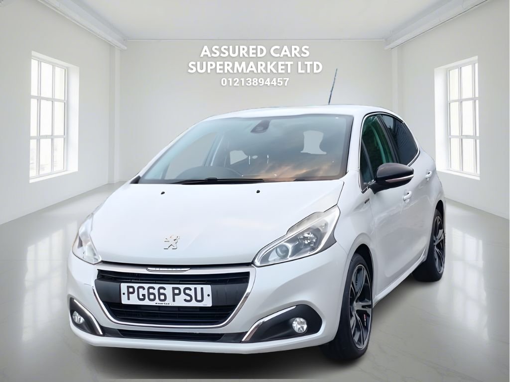Used Peugeot 208 2017 for sale - 76784258: Photo 5