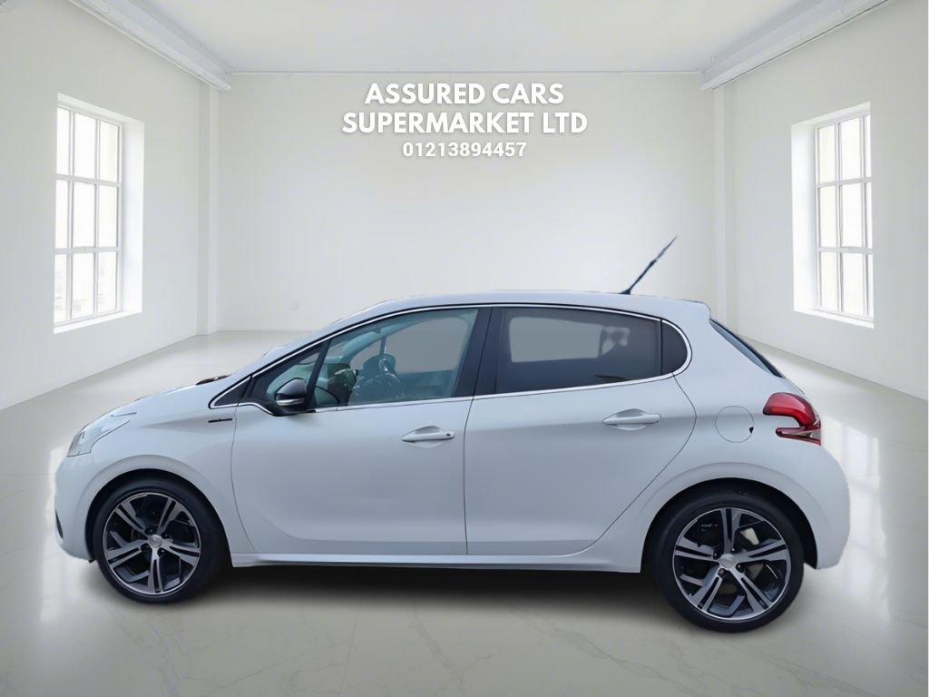 Used Peugeot 208 2017 for sale - 76784258: Photo 8