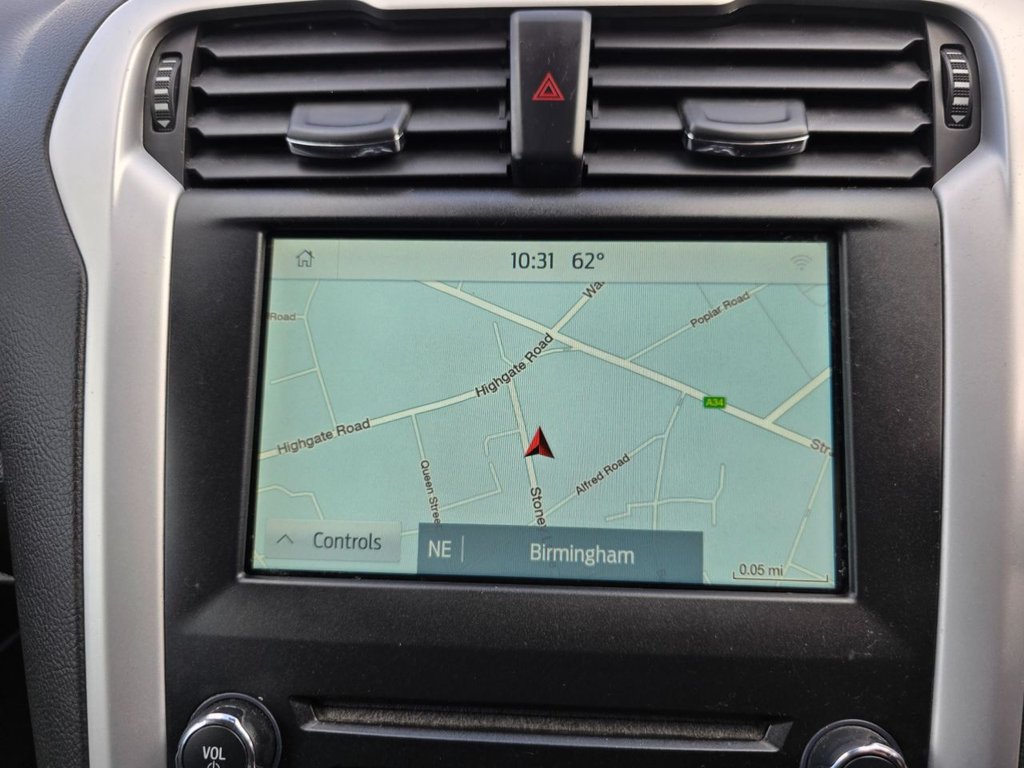 Used Ford Mondeo 2018 for sale - 76604526: Photo 19