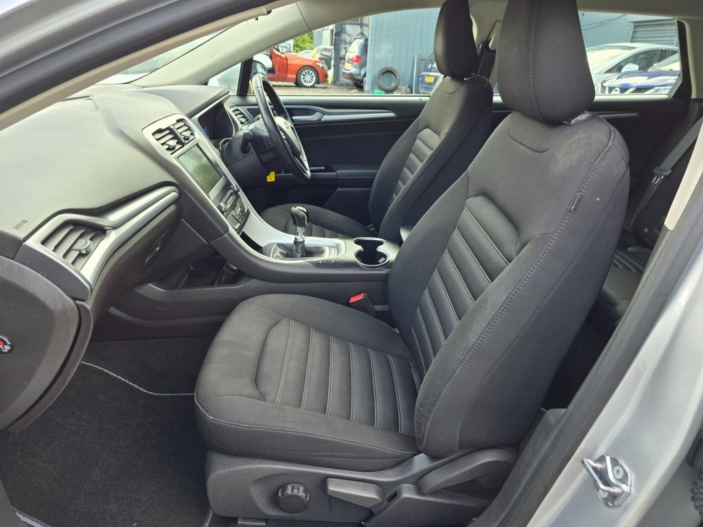 Used Ford Mondeo 2018 for sale - 76604526: Photo 21