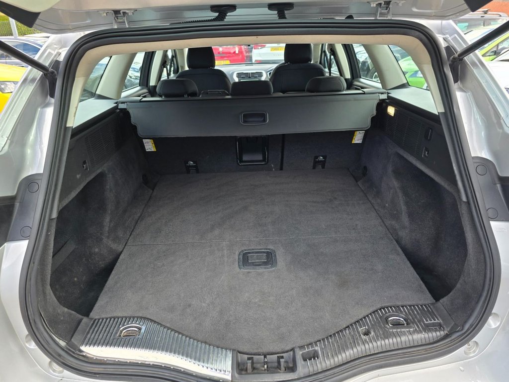 Used Ford Mondeo 2018 for sale - 76604526: Photo 23